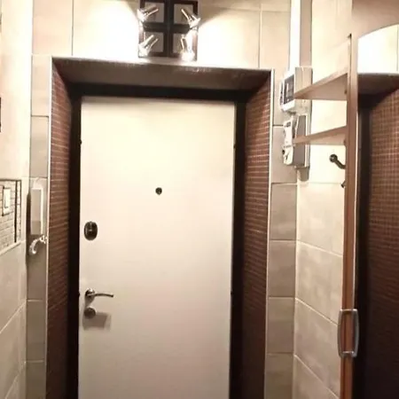 Appartement In The Center Of