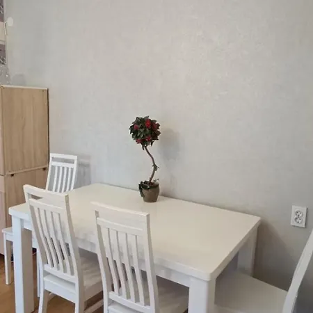 Appartement In The Center Of Narva