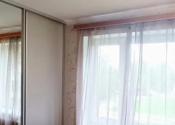 In The Center Of 公寓 *