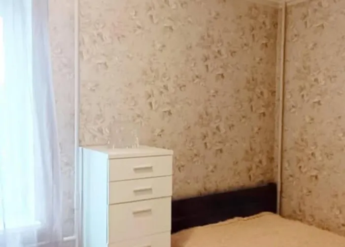 公寓 In The Center Of